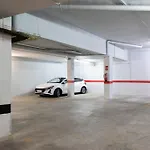 Urban Oasis Apartment With Pool & Parking