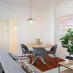 Urban Oasis Apartment With Pool & Parking